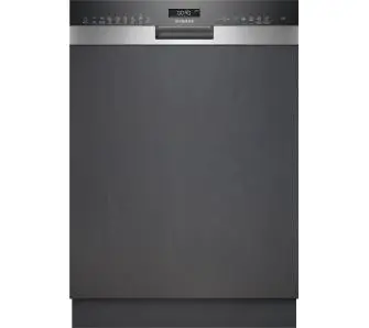 Zmywarka Siemens iQ500 SN55ZS07CE 59,8cm Szuflada na sztućce