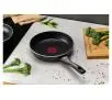 Patelnia Gerlach Contrast ThermoCoat Indukcja Ilag Non-Stick Ultimate 24cm