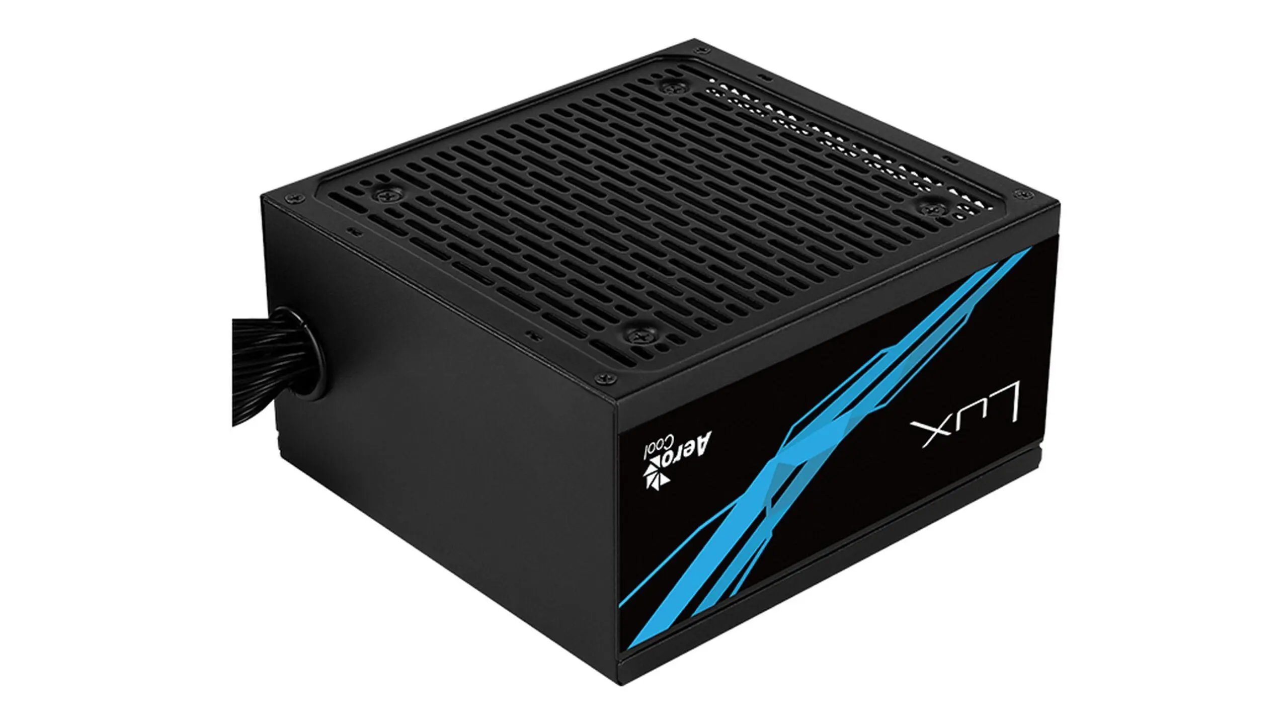 Zasilacz Aerocool LUX 1000W 80+ Gold Czarny