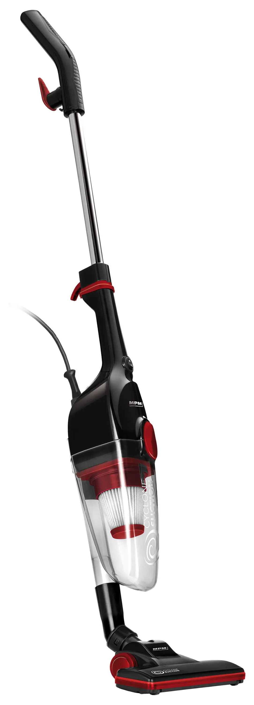 Odkurzacz MPM MOD-39