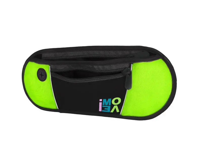 Etui iMOVE WB01 Zielony