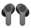 Słuchawki bezprzewodowe Fresh 'n Rebel Twins Rise ANC Dokanałowe Bluetooth 5.3 Storm Grey