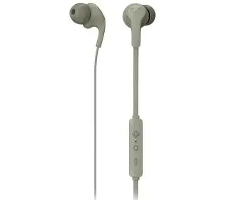 Fresh 'n Rebel Flow Tip USB-C Dokanałowe Mikrofon Dried Green