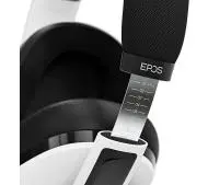 Słuchawki przewodowe z mikrofonem Epos H3 Hybrid Nauszne