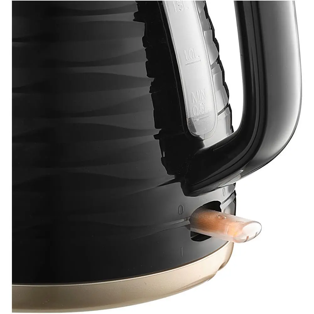 фото Електрочайник Sencor SWK 7501BK