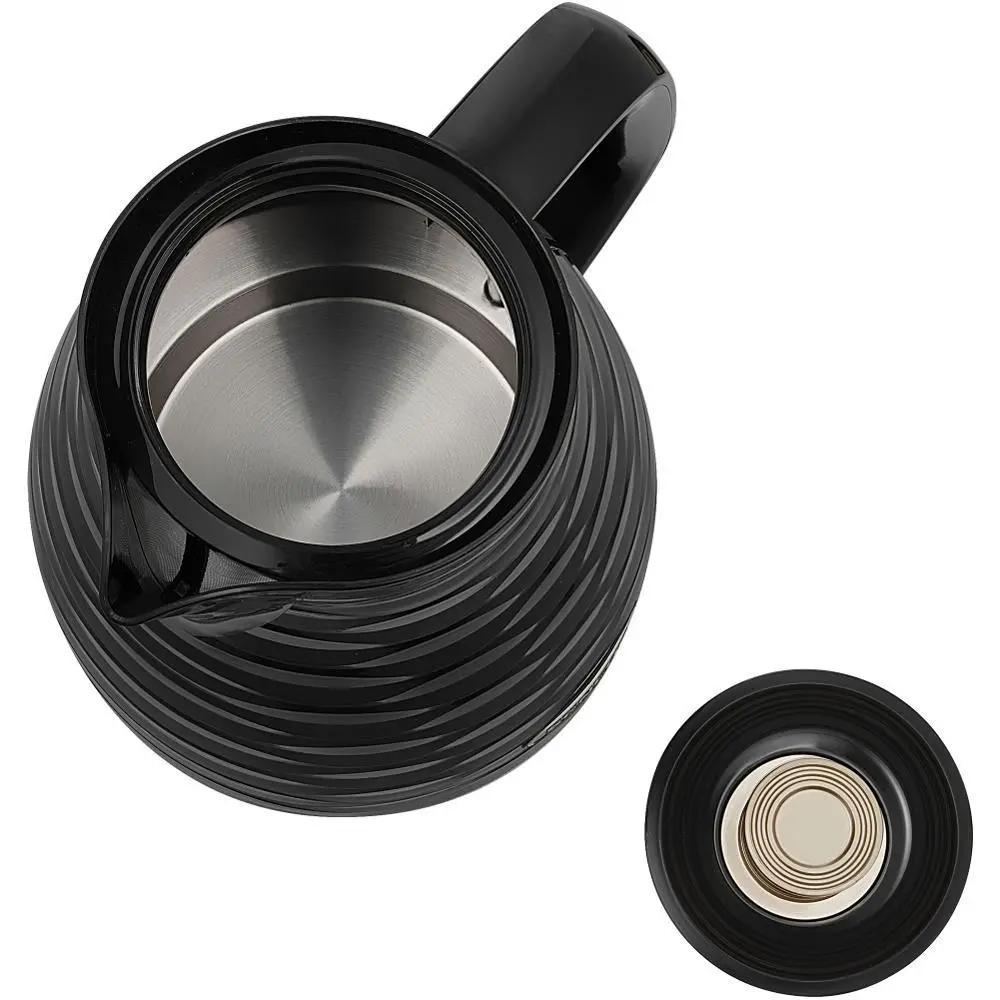 фото Електрочайник Sencor SWK 7501BK