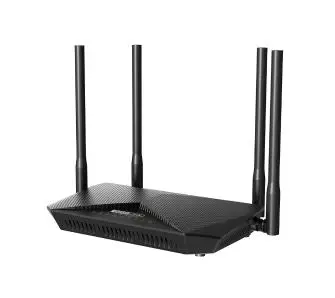 Router Totolink LR1200GB Czarny