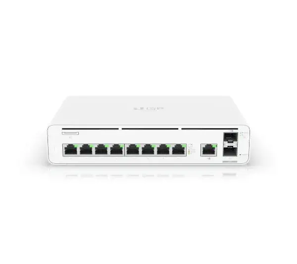 Ubiquiti UISP-Console-EU Biały - Kup na Raty - RRSO 0%