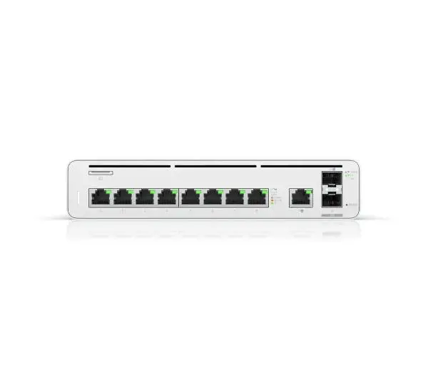 Ubiquiti UISP-Console-EU Biały - Kup na Raty - RRSO 0%