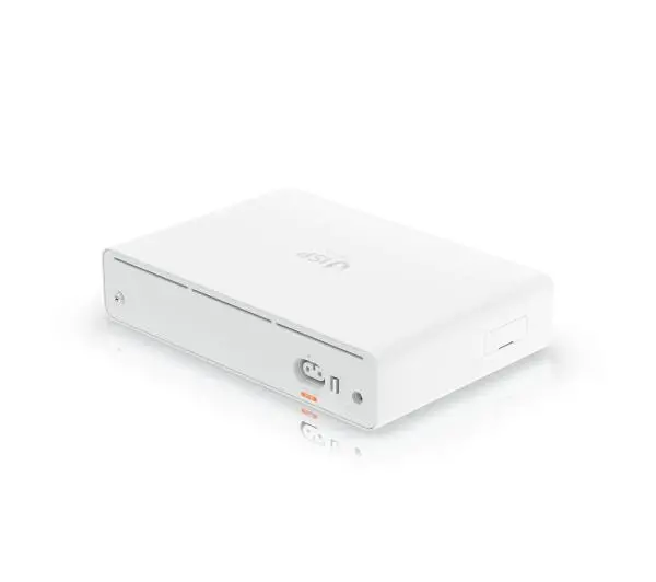 Ubiquiti UISP-Console-EU Biały - Kup na Raty - RRSO 0%