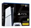 Konsola Sony PlayStation 5 Digital Slim D Chassis (PS5) 1TB + Dodatkowy Pad Niebieski