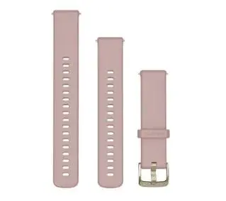 Garmin Quick Release 18mm Różowy