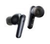 Słuchawki bezprzewodowe Soundcore Liberty 4 NC Dokanałowe Bluetooth 5.3 Czarny