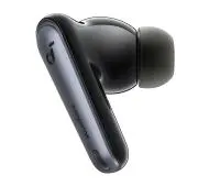 Anker Soundcore Liberty 4 NC ブラック Soundcore Liberty 4 NC | ノイズキャンセリングと長時間再生へ