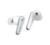 Słuchawki bezprzewodowe Soundcore Liberty 4 Dokanałowe Bluetooth 5.3 Biały