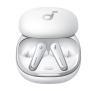 Słuchawki bezprzewodowe Soundcore Liberty 4 Dokanałowe Bluetooth 5.3 Biały