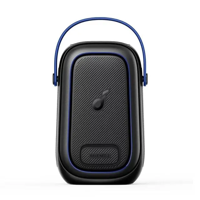 Anker Soundcore Rave Neo 2 | Bluetoothスピーカーの製品情報