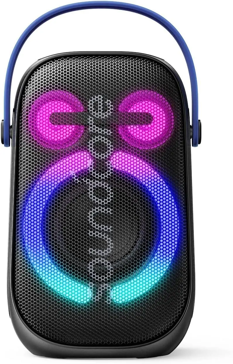Anker Soundcore Rave Neo 2 | Bluetoothスピーカーの製品情報