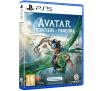Konsola Sony PlayStation 5 D Chassis (PS5) 1TB z napędem + Avatar Frontiers of Pandora