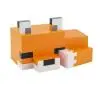 Lampka Paladone Minecraft Lisek
