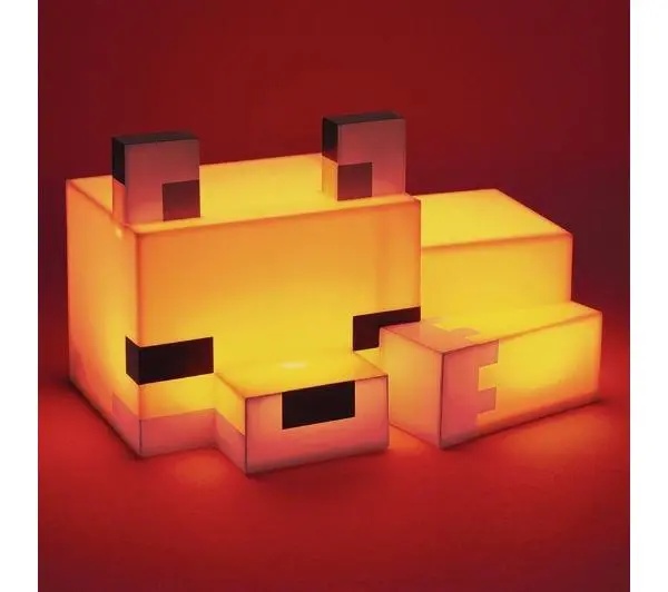 Paladone Minecraft Lisek