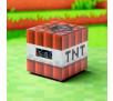 Budzik Paladone Minecraft TNT Alarm Clock