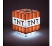 Lampka Paladone Minecraft TNT Dźwięk