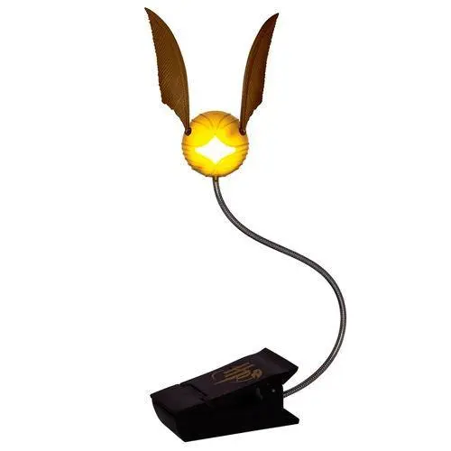 Lampka Paladone Harry Potter Złoty Znicz Klips