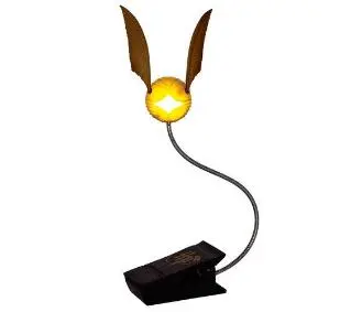 Paladone Harry Potter Złoty Znicz Klips