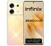 Smartfon Infinix Zero 30 5G 12/256GB 6,78" 108Mpix Złoty