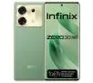 Smartfon Infinix Zero 30 5G 12/256GB 6,78" 108 Mpix Zielony