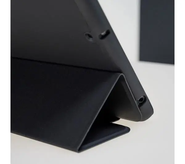 3mk Soft Tablet Case Samsung Galaxy Tab A9+ Czarny