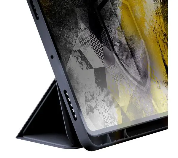 3mk Soft Tablet Case Samsung Galaxy Tab A9+ Czarny
