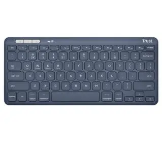 Trust Lyra Niebieski