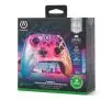 Pad PowerA Advantage Wired Controller Cyber Style do Xbox Series X/S, Xbox One, PC Przewodowy