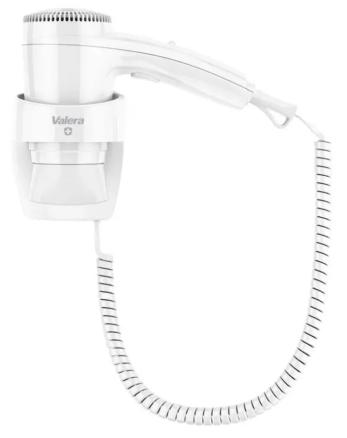 Suszarka hotelowa Valera Executive 1200 Super 554.02/038A 1200W 2 prędkości 2 temperatury