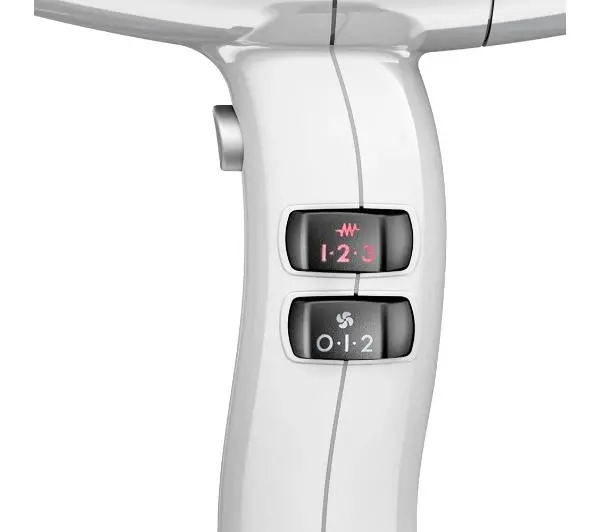 Valera ePower EP 2030 EQ RC Jonizacja Dyfuzor Zimny nawiew 1600W 2 prędkości 3 temperatury - Kup na Raty - RRSO 0%