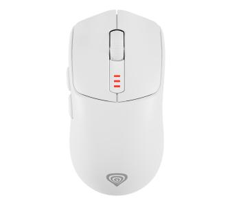 Myszka gamingowa Genesis Zircon 500 Wireless Biały