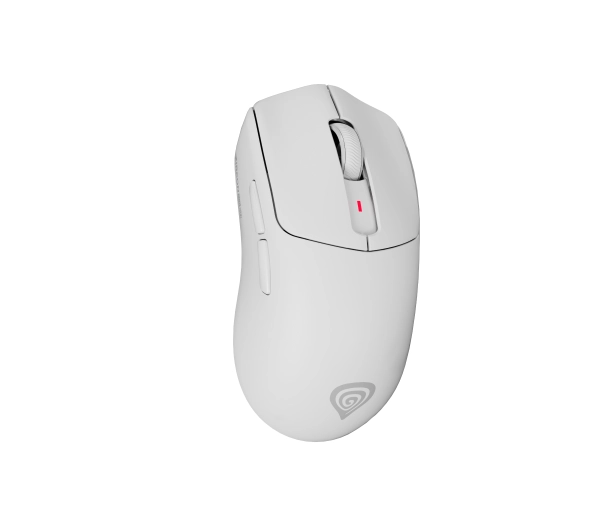 Genesis Zircon 500 Wireless Biały