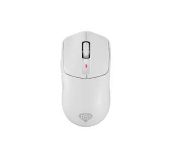 Myszka gamingowa Genesis Zircon 500 Wireless Biały