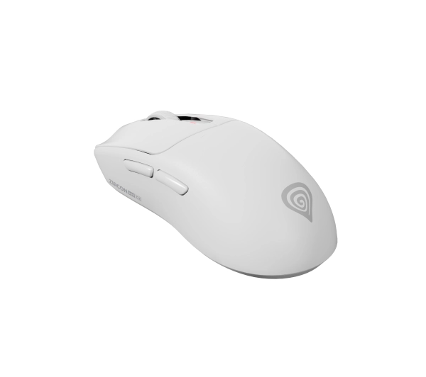Genesis Zircon 500 Wireless Biały