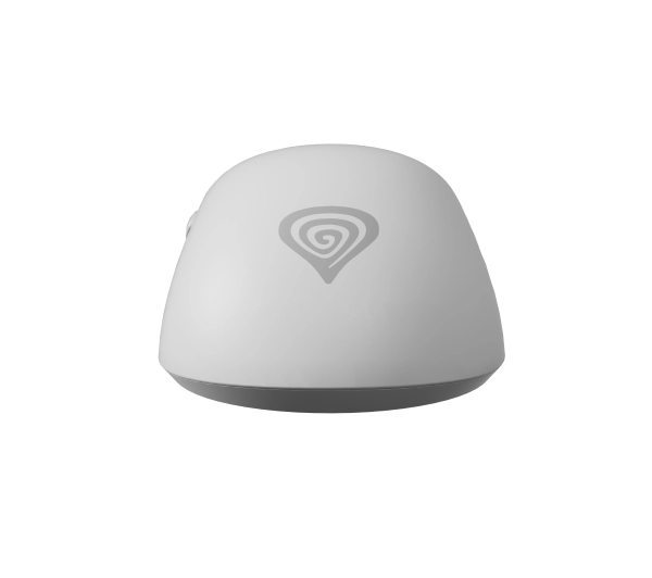 Genesis Zircon 500 Wireless Biały