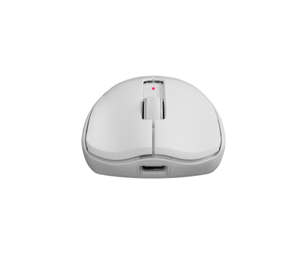 Genesis Zircon 500 Wireless Biały