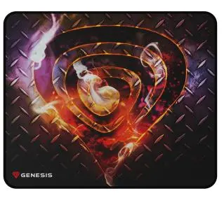 Genesis Carbon 500 M Steel G2