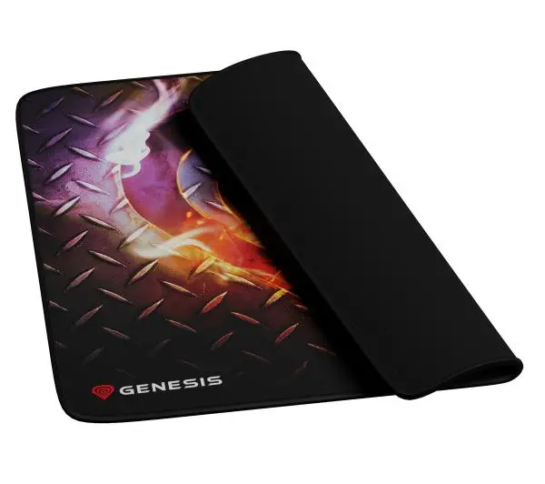 Genesis Carbon 500 M Steel G2