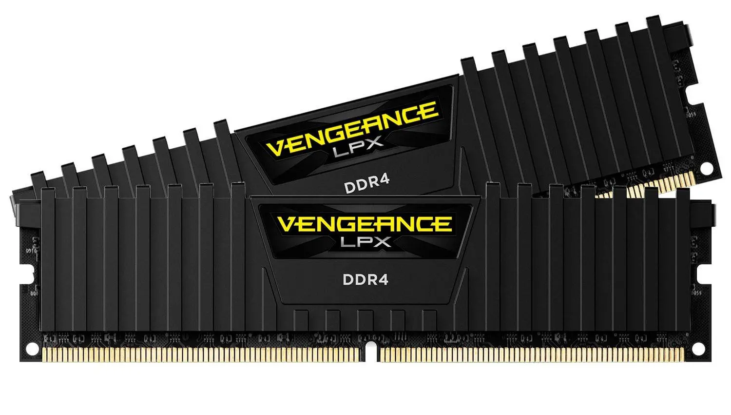 Pamięć RAM Corsair Vengeance Low Profile DDR4 32GB (2 x 16GB