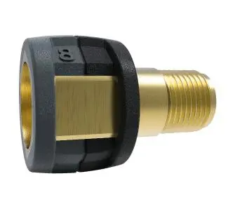 Adapter Karcher 8 TR20IG-M18AG 4.111-036.0