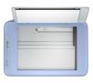 Urządzenie wielofunkcyjne HP DeskJet 4222e WiFi Biało-niebieski