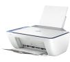 Urządzenie wielofunkcyjne HP DeskJet 4222e WiFi Biało-niebieski