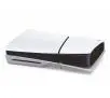 Konsola Sony PlayStation 5 Slim D Chassis (PS5) 1TB z napędem + Dodatkowy Pad Biały